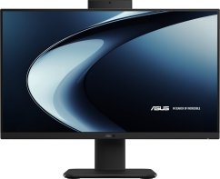 Asus V400 AiO V440VAK-BPC180W Intel Core i3-100U 8GB 512GB SSD 24" Čierny Windows 11 Home (90PT03XB-M097L0)
