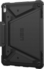 UAG Metropolis SE - obudowa ochronna z držiakem do Apple Pencil do iPad Air 11" M2 (2024) (black)