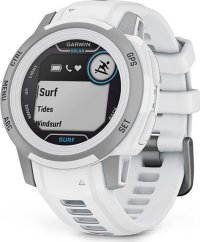 Garmin Instinct 2S Solar Surf Biało-Sivý  (010-02564-03)