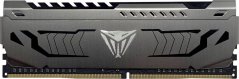 Patriot Viper Steel, DDR4, 16 GB, 3600MHz, CL18 (PVS416G360C8)