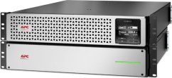 APC APC USV SRTL1000RM4UXLI-NC Li-Ionen zasilacz UPS Podwójnej konwersji (online) 1 kVA 900 W