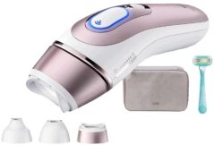 Braun PL7431 Skin i·expert Pro7 IPL Fotoepirokovor