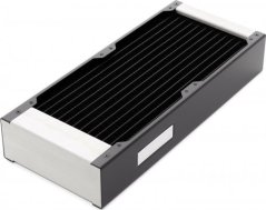 Watercool Watercool Heatkiller RAD, 240 mm, L - schwarz