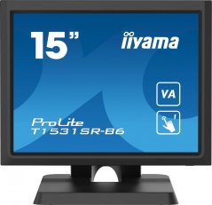 iiyama ProLite T1531SR-B6