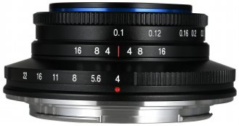 Venus Optics Laowa 10 mm f/4,0 Cookie pre Nikon Z