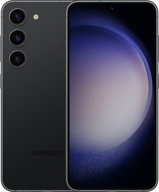 Samsung Galaxy S23 S911B 8GB/256GB čierny