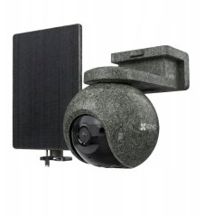 Ezviz EB8 Pro Ranger + Panel słoneczny 8W