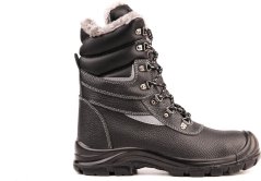 Sourcing SAFETY SHOES S3 PED9093 45S HAUSHALT