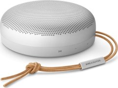 Bang & olufsen BeoPlay A1 2nd Gen  sivý