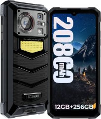 HP W11 6/256GB čierno-Sivý  (W11 Grey)