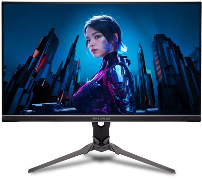 Acer Predator XB3 XB273KV4bmiiprx (UM.HX3EE.401)