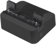 Zebra 1-SLOT DOCK WITH RUGGED IO