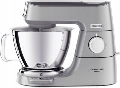 Kenwood Titanium Chef Baker KVC85.314SIKenwood Titanium Chef Baker KVC85.314SI   0W20011383