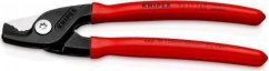 Knipex nožovCE DO KABLI STEPCUT 160MM