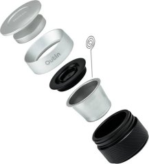 Outin ML Adapter double espresso Basket Plus