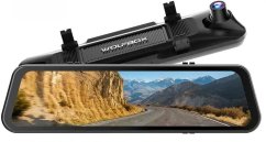Dod Tech WOLFBOX G900pro 4K + 2.5K