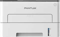 Pantum Spausdintuvas PANTUM P3020D Mono Duplex