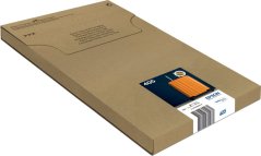 Epson Epson 405 Multipack - 4er-Pack - Schwarz, Gelb, Cyan, Magenta - original - versandfertig - Tintenpatrone - fur WorkForce WF-7310, 7830, 7835, 7840, WorkForce Pro WF-3820, 3825, 4820, 4825, 4830, 7840