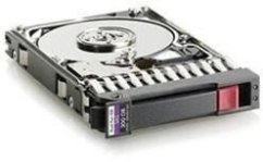 HP HDD/72GB 10K SAS 2.5 (DG0072BALVL)