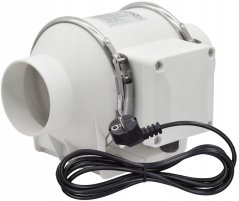 NoName ventilátor KANAŁOWY ARIL 200 ECO*