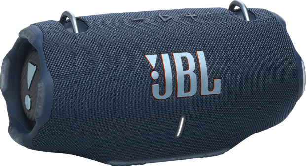 JBL Xtreme 4 Blue  (JBLXTREME4BLUEUNA)