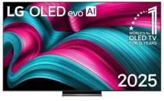 LG OLED77C51LA