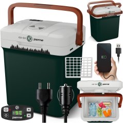 Peme Essential 27 Pine Forest