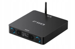 FiiO BR15 R2R - black
