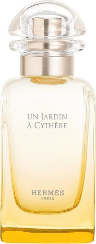 Hermès HERMES Un Jardin a Cythere EDT refillable spray 50ml WOMEN
