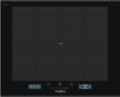 Whirlpool SMP 658C/BT/IXL