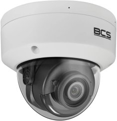 BCS BCS-V-DIP28FSR3-Ai2(2) Kamera IP BCS VIEW kopułkowa 8Mpx