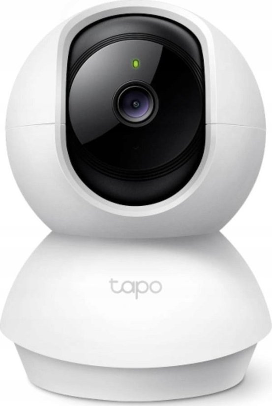 TP-Link TP-LINK | Pan/Tilt Home Security Wi-Fi Camera | TC71 | PTZ | 3 MP | 4mm/F2.4 | Micro SD, Max. 512GB