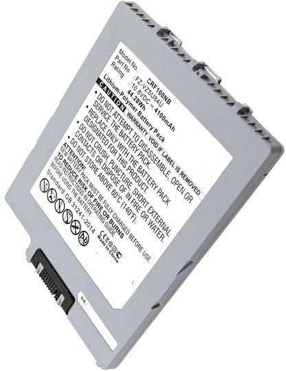 CoreParts CoreParts MBXPA-BA0003 części zamienne do notatników Bateria