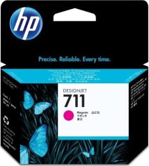 HP Toner CZ131A nr 711 (magenta)