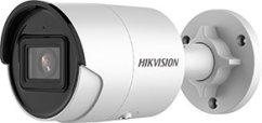 Hikvision Hikvision bullet DS-2CD2086G2-IU F6 (balta, 8 MP, 40 m. IR, AcuSense)