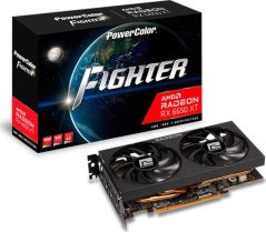 Power Color Powercolor RX 6650XT Fighter 8G retail