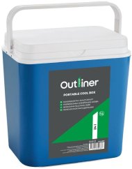 Outliner PASSIVE COOL BOXOUTLINER 24L F1