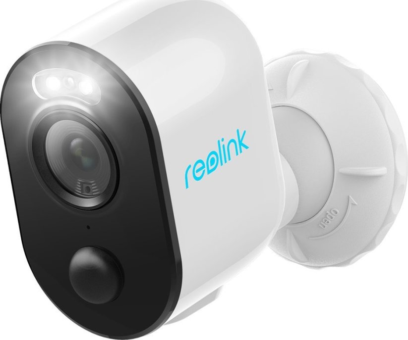 Reolink Reolink Lumus Series E430