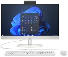 HP HP ProOne 245 G10 R5 7520U 16GB 512GB Win P 3/3/3