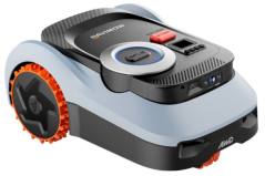 Segway Navimow i210E LiDAR Pro 1200m2