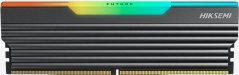 HIKSEMI Future RGB, DDR4, 32 GB, 3200MHz, CL18 (HSC416U32C4)