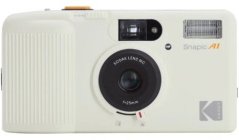 Kodak analogowy Kodak Snapic A1 Ivory White