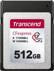 Transcend CFexpress 820 CFexpress 512 GB  (TS512GCFE820)