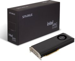 Sparkle Arc Pro B60 Blower 24GB GDDR6 (1A1-S00442200G)