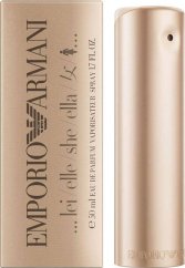 Giorgio Armani Emporio Femme EDP 50 ml WOMEN