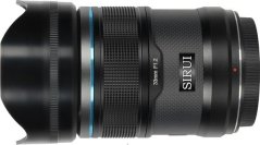 Sirui Sirui Sniper Lens APS-C AF 33mm F1.2 Z-Mount Black Carbon