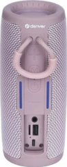 Denver BTV-150RO 1200 Pink
