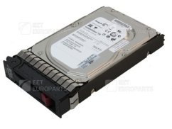 HP 500GB 3.5'' SATA III (6 Gb/s)  (395501-001)