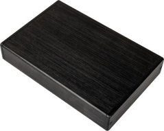 Kolink Kolink 3,5 Zoll USB 3.0 externes Gehäuse - schwarz
