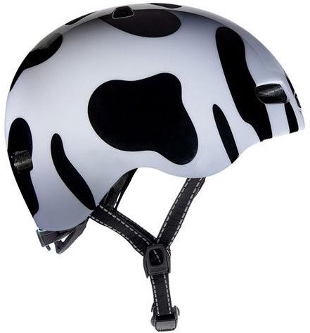 MET Nutcase Baby Nutty Moove Over Mips/Dial Cycling Helmet, 48-52 cm